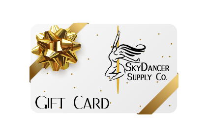 Sky Dancer Supply Co. Gift Card