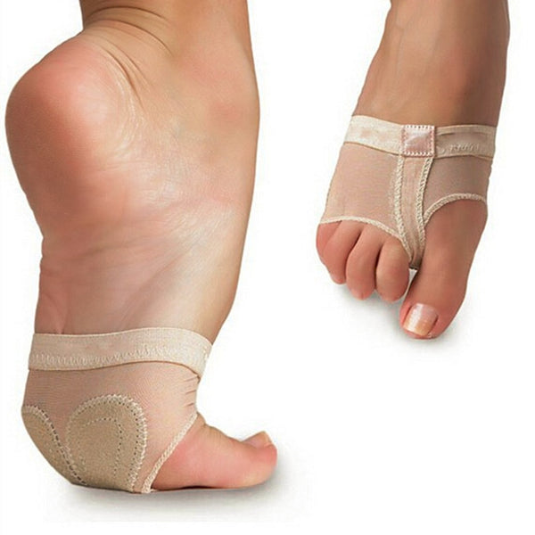 Spin Socks Foot Underwear